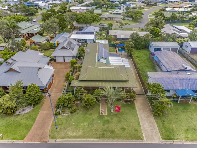 Second view of Homely house listing, 6 Badilla Street, Innes Park QLD 4670