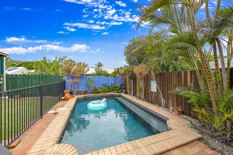 Third view of Homely house listing, 6 Badilla Street, Innes Park QLD 4670