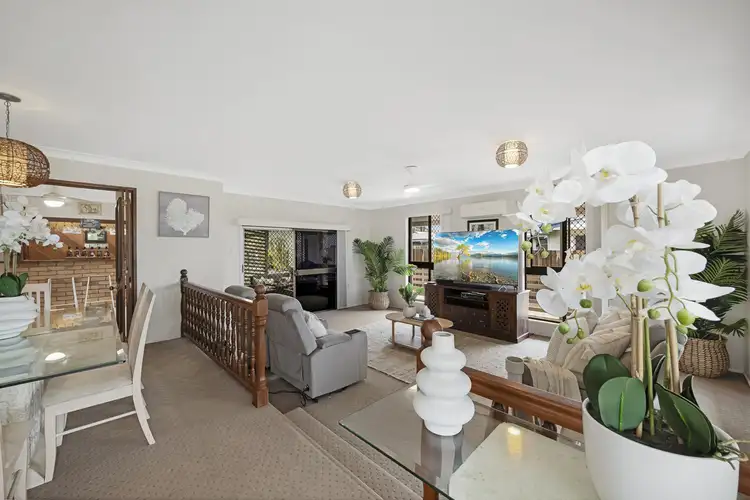 Fourth view of Homely house listing, 6 Badilla Street, Innes Park QLD 4670