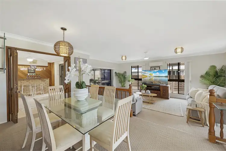 Fifth view of Homely house listing, 6 Badilla Street, Innes Park QLD 4670