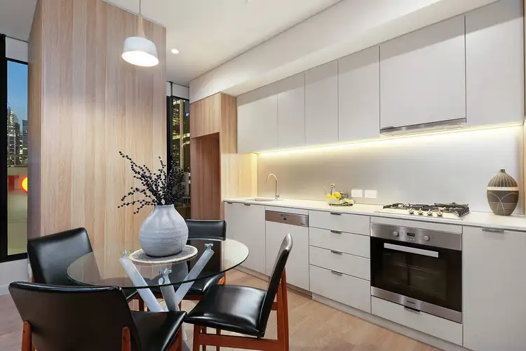 Third view of Homely apartment listing, 1507/38 York Street, Sydney NSW 2000