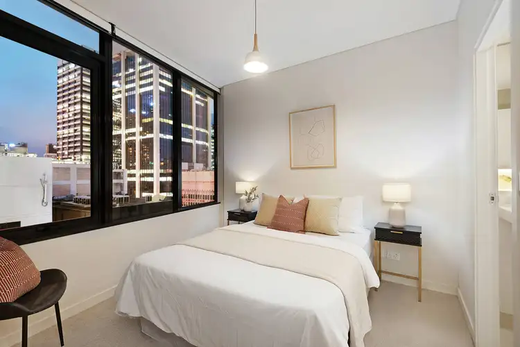 Fifth view of Homely apartment listing, 1507/38 York Street, Sydney NSW 2000