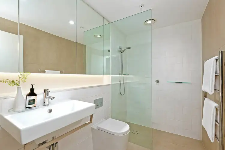 Sixth view of Homely apartment listing, 1507/38 York Street, Sydney NSW 2000