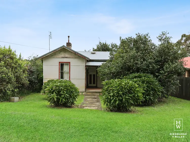 18 Osborn Avenue, Bundanoon NSW 2578