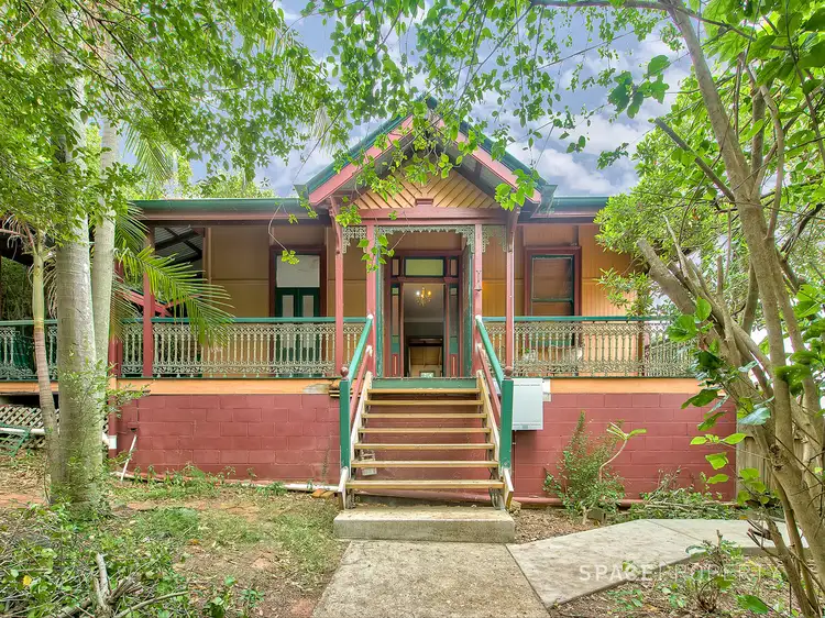 37 Frodsham Street, Albion QLD 4010