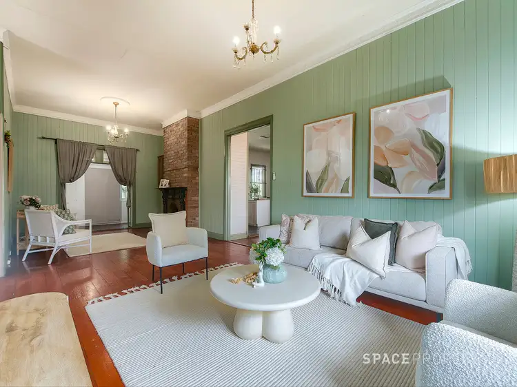 Third view of Homely house listing, 37 Frodsham Street, Albion QLD 4010