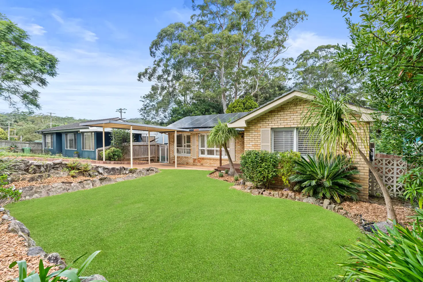 Main view of Homely house listing, 102 Turpentine Street, Wyoming NSW 2250