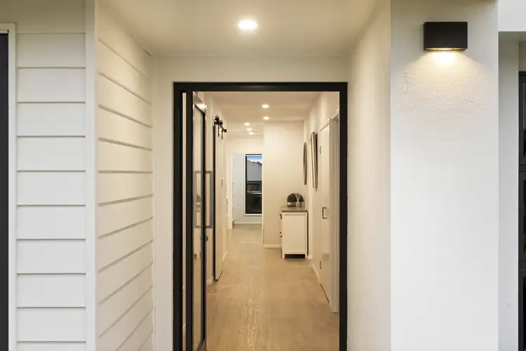 Second view of Homely house listing, 14 McGrory Drive, Kearneys Spring QLD 4350