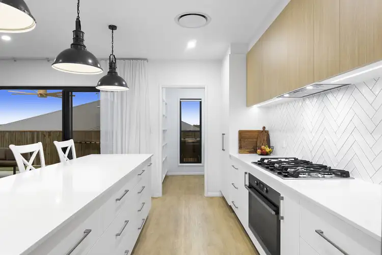 Fifth view of Homely house listing, 14 McGrory Drive, Kearneys Spring QLD 4350