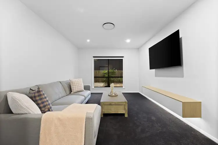 Sixth view of Homely house listing, 14 McGrory Drive, Kearneys Spring QLD 4350