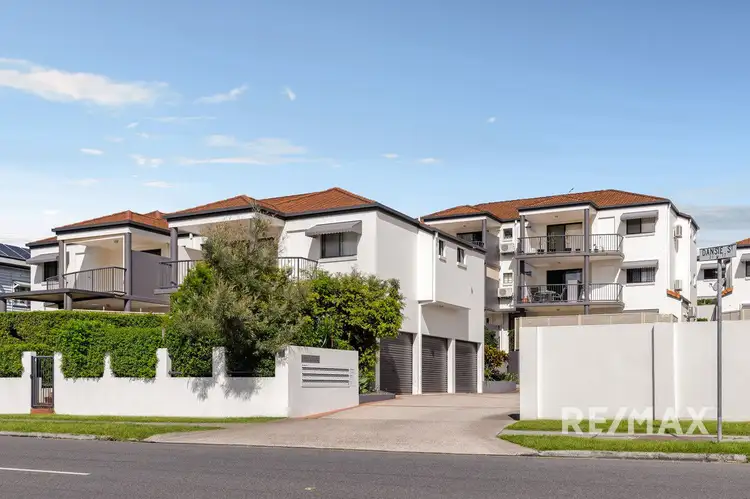 15/11-15 Dansie Street, Greenslopes QLD 4120