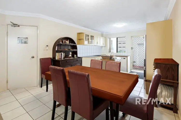 Fifth view of Homely apartment listing, 15/11-15 Dansie Street, Greenslopes QLD 4120