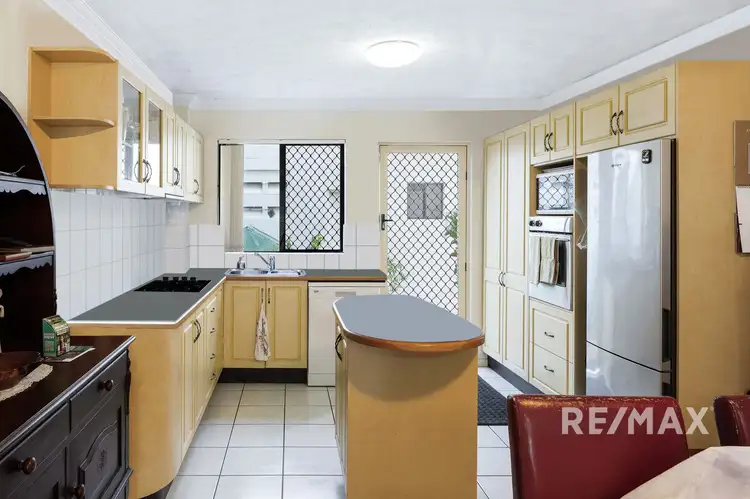 Sixth view of Homely apartment listing, 15/11-15 Dansie Street, Greenslopes QLD 4120