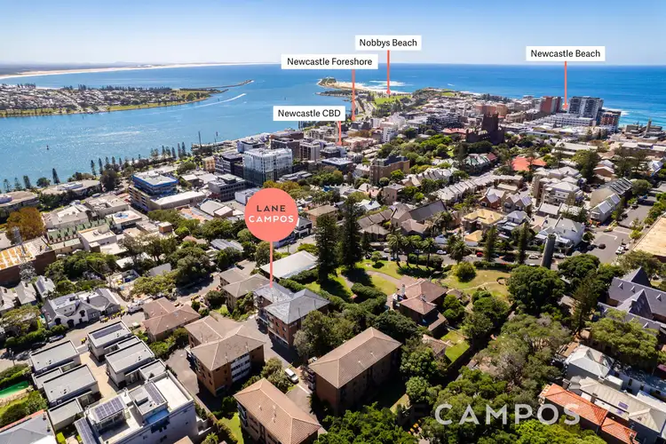 9/39 Church Street, The Hill NSW 2300