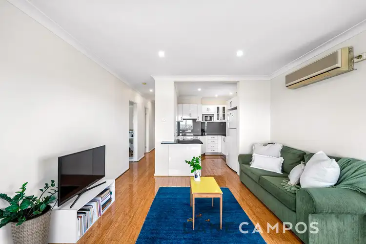 Third view of Homely unit listing, 9/39 Church Street, The Hill NSW 2300