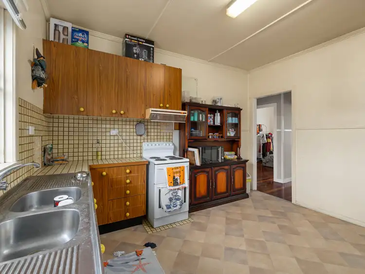 Third view of Homely house listing, 32 Gledson Street, North Booval QLD 4304