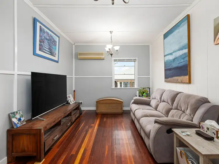 Fifth view of Homely house listing, 32 Gledson Street, North Booval QLD 4304