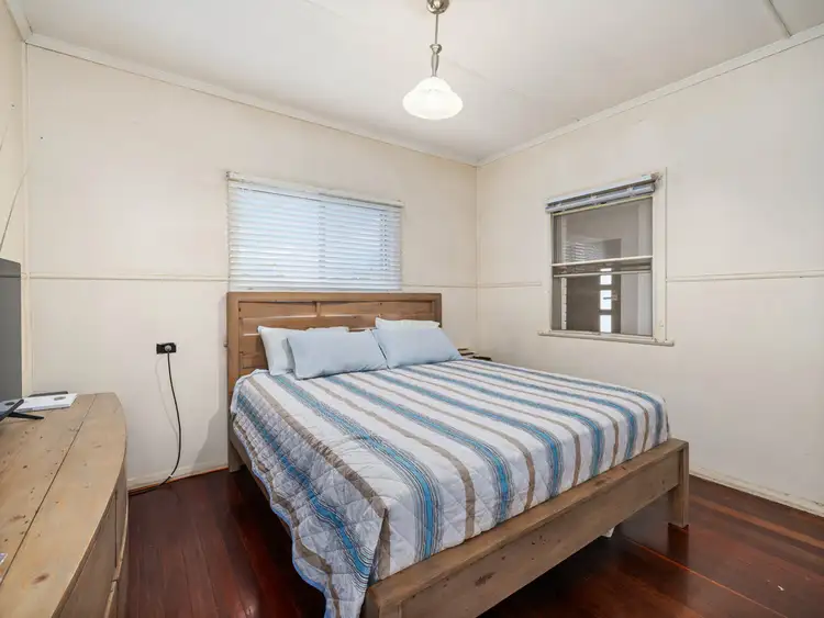 Sixth view of Homely house listing, 32 Gledson Street, North Booval QLD 4304