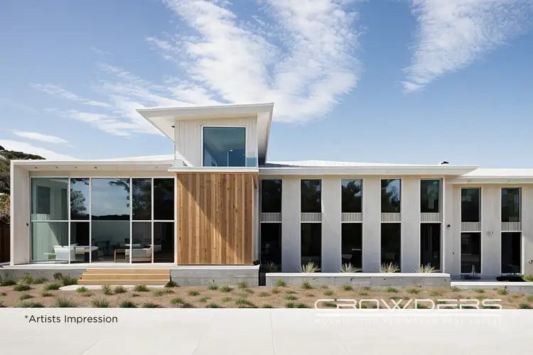 358 Dundas Street, Rye VIC 3941