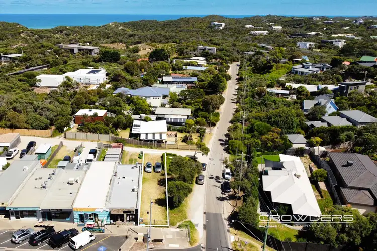 Third view of Homely land listing, 358 Dundas Street, Rye VIC 3941