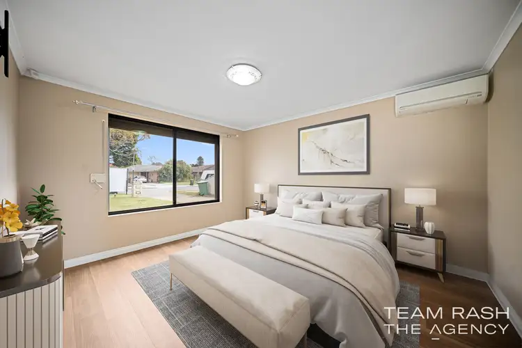 Seventh view of Homely house listing, 2/129A Coolgardie Avenue, Redcliffe WA 6104