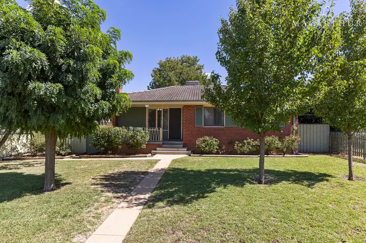 Main view of Homely house listing, 22 Barinya Street, Kooringal NSW 2650