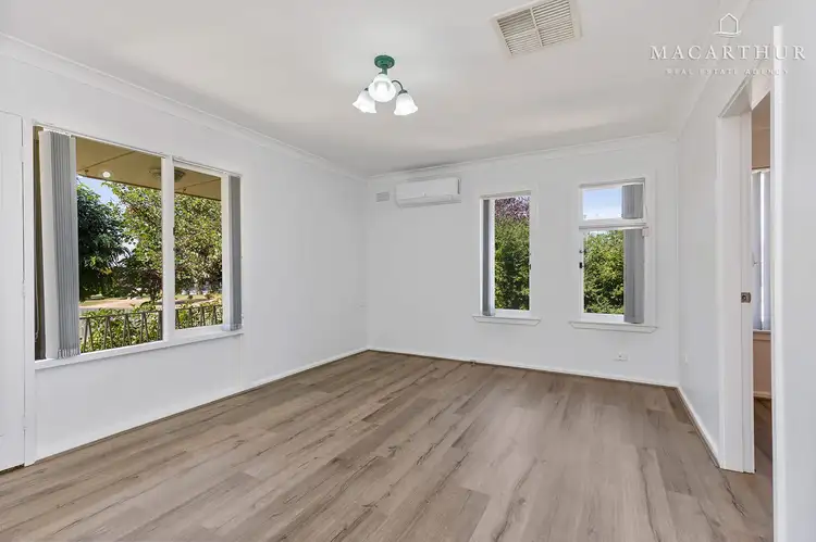 Second view of Homely house listing, 22 Barinya Street, Kooringal NSW 2650