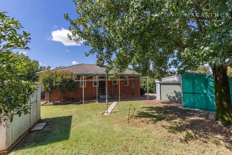 Fourth view of Homely house listing, 22 Barinya Street, Kooringal NSW 2650