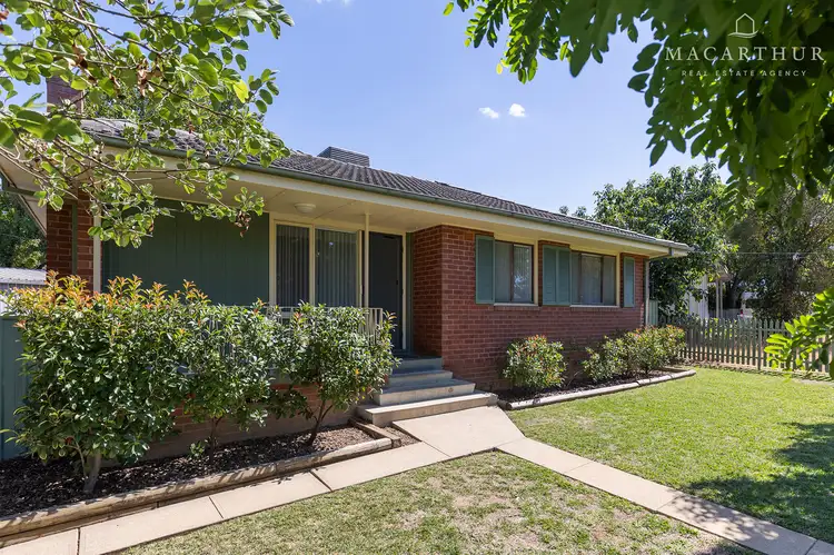 Fifth view of Homely house listing, 22 Barinya Street, Kooringal NSW 2650