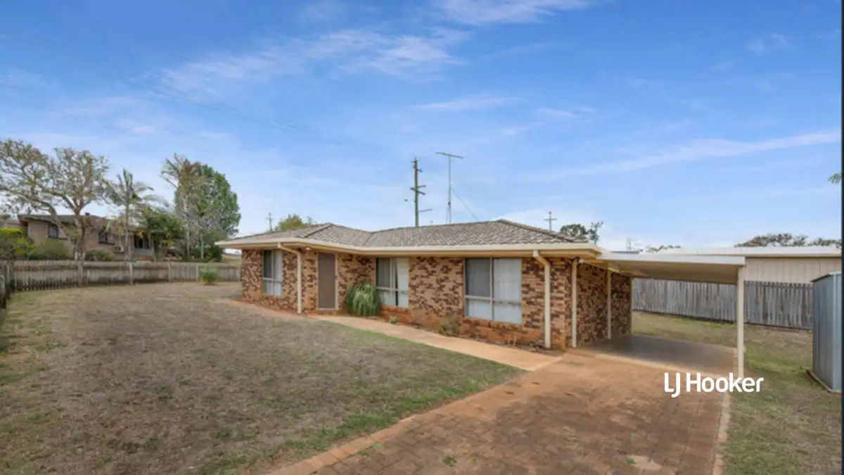 Main view of Homely house listing, 1 Hilltop Parade, Avoca QLD 4670