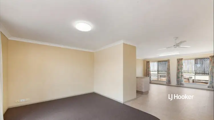 Second view of Homely house listing, 1 Hilltop Parade, Avoca QLD 4670