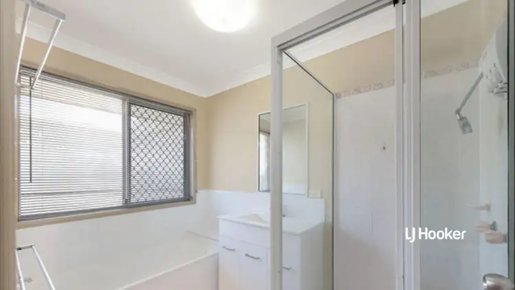 Fifth view of Homely house listing, 1 Hilltop Parade, Avoca QLD 4670