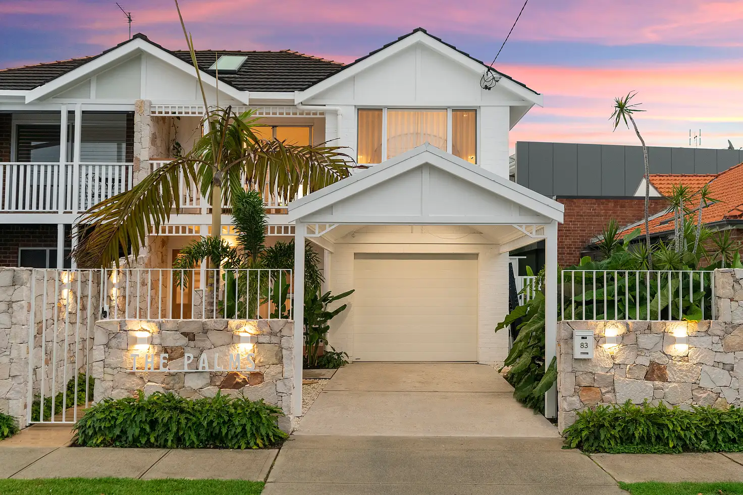 Main view of Homely house listing, 83 Llewellyn Street, Merewether NSW 2291