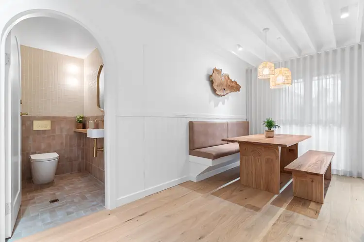 Fifth view of Homely house listing, 83 Llewellyn Street, Merewether NSW 2291