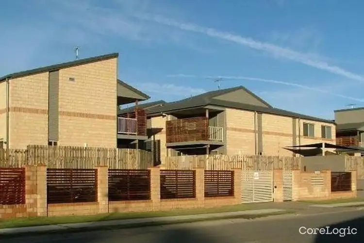 52/48-54 Fleet Drive, Kippa-Ring QLD 4021