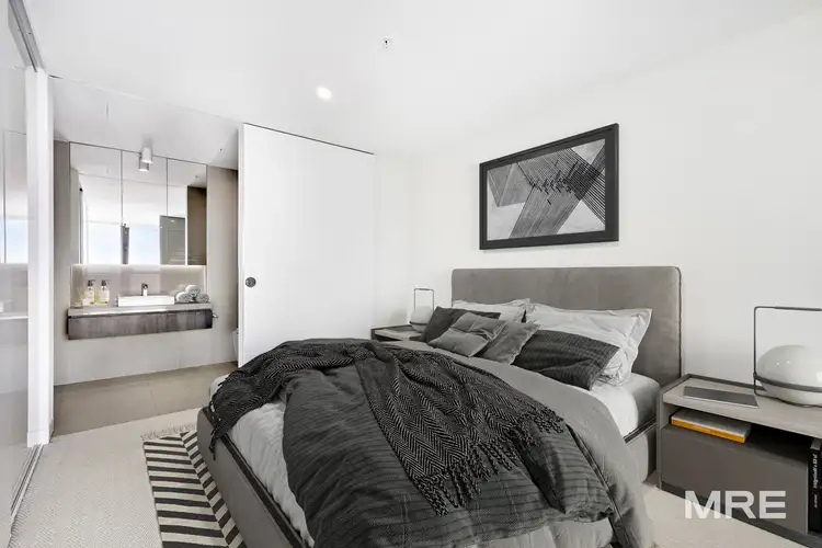 Second view of Homely apartment listing, 209/64 Wests Road, Maribyrnong VIC 3032