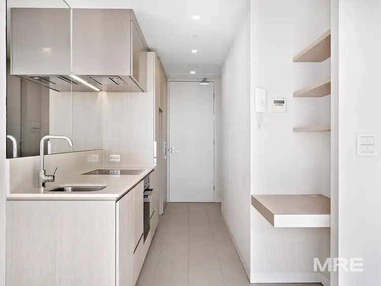 Third view of Homely apartment listing, 209/64 Wests Road, Maribyrnong VIC 3032