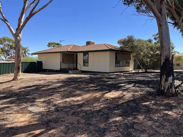 Main view of Homely house listing, 1 Sylvia Avenue, Port Augusta SA 5700