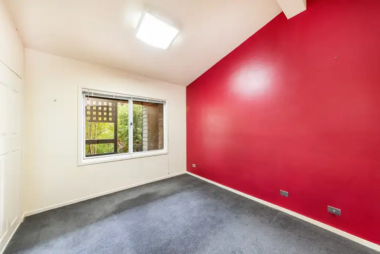 Third view of Homely house listing, 2/89 Ballarat Road, Hamilton VIC 3300