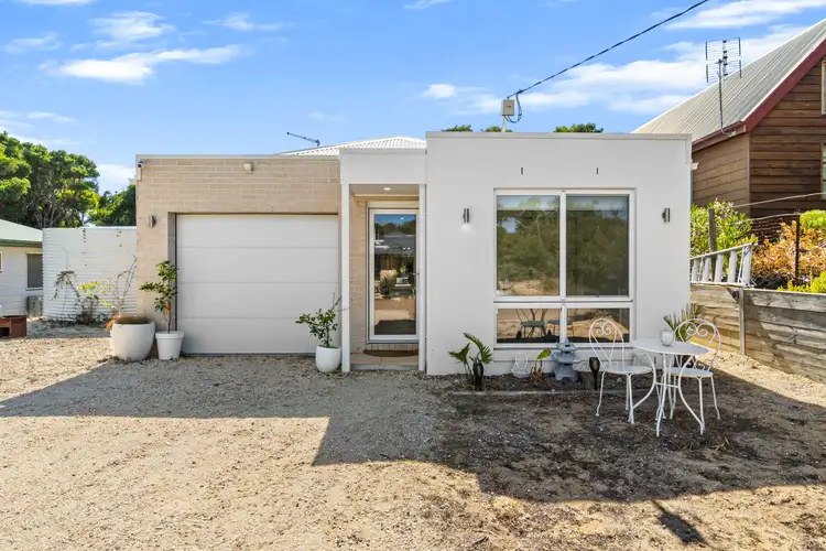 14 Spindrift Avenue, Golden Beach VIC 3851