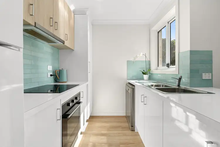 Fifth view of Homely house listing, 14 Spindrift Avenue, Golden Beach VIC 3851