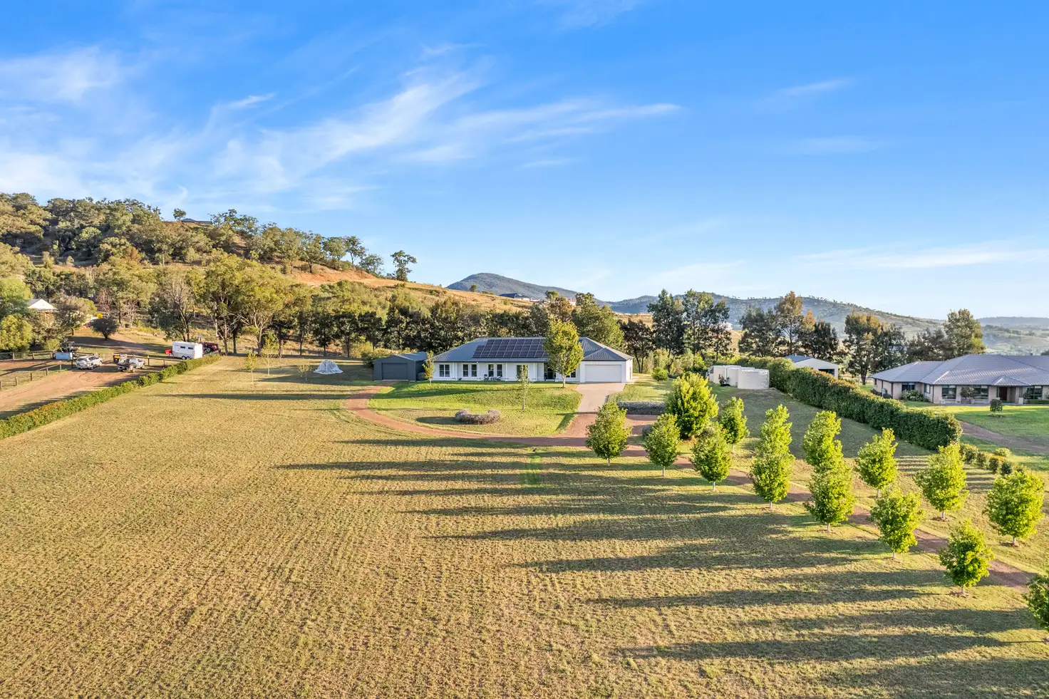 Main view of Homely house listing, 16 Cavalry Line Road, Scone NSW 2337