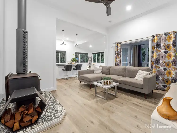 Third view of Homely house listing, 8 William Street, Laidley QLD 4341