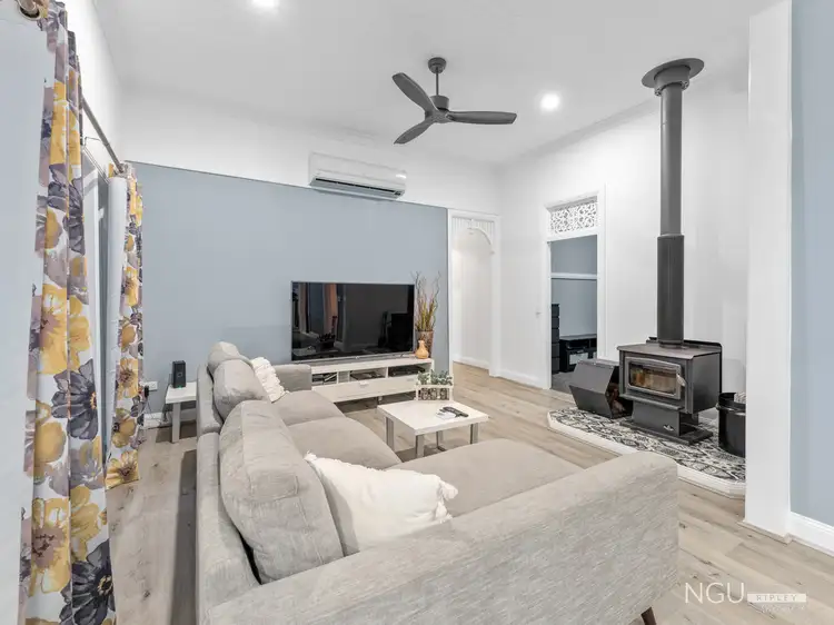 Fourth view of Homely house listing, 8 William Street, Laidley QLD 4341