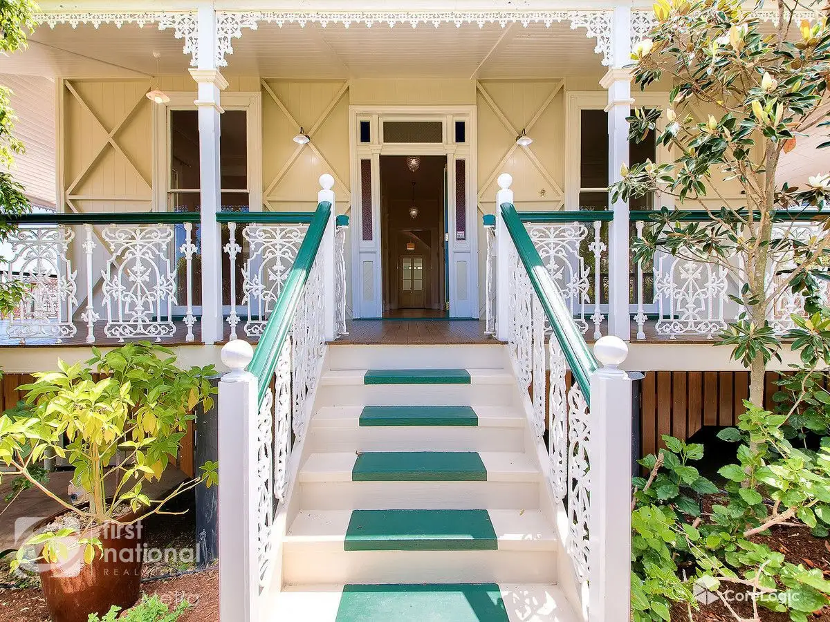 Main view of Homely house listing, 67 Brighton Road, Highgate Hill QLD 4101