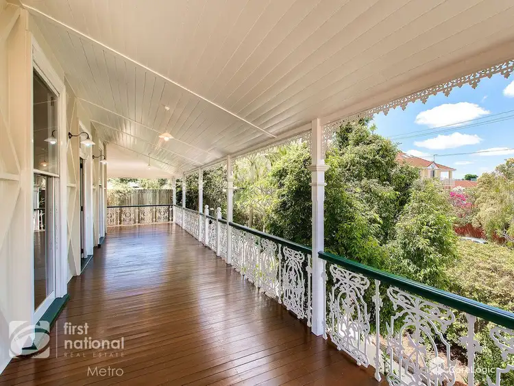 Second view of Homely house listing, 67 Brighton Road, Highgate Hill QLD 4101