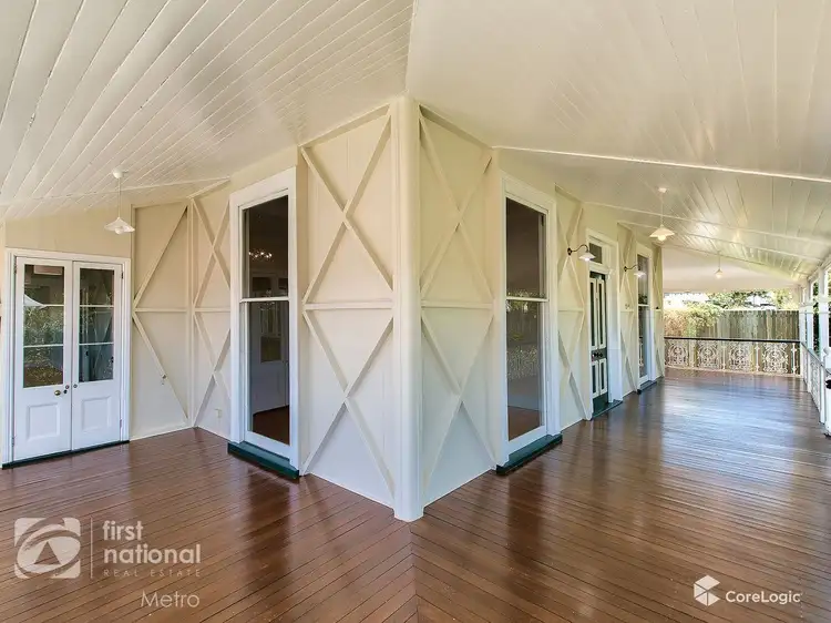 Third view of Homely house listing, 67 Brighton Road, Highgate Hill QLD 4101