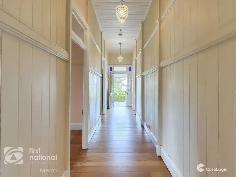 Fourth view of Homely house listing, 67 Brighton Road, Highgate Hill QLD 4101