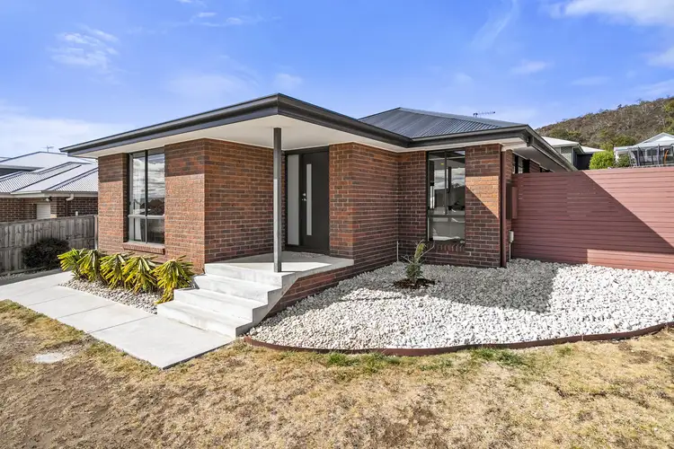 Main view of Homely house listing, 10 Blossom Crescent, Cambridge TAS 7170