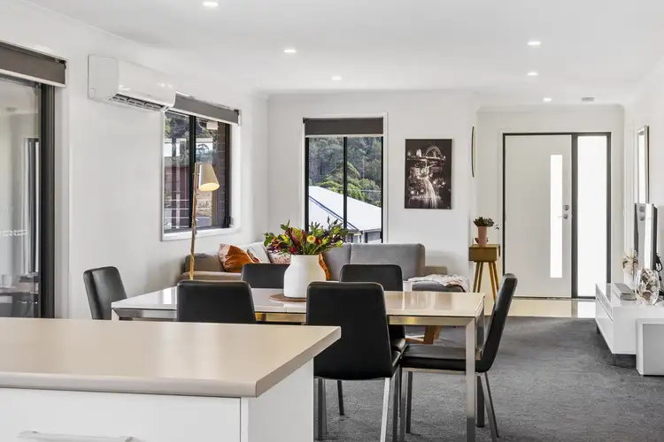 Second view of Homely house listing, 10 Blossom Crescent, Cambridge TAS 7170